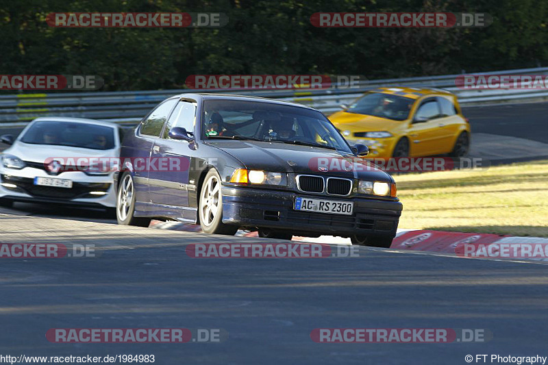 Bild #1984983 - Touristenfahrten Nürburgring Nordschleife 06.09.2016