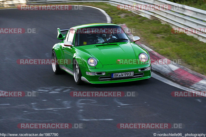 Bild #1987790 - Touristenfahrten Nürburgring Nordschleife 07.09.2016