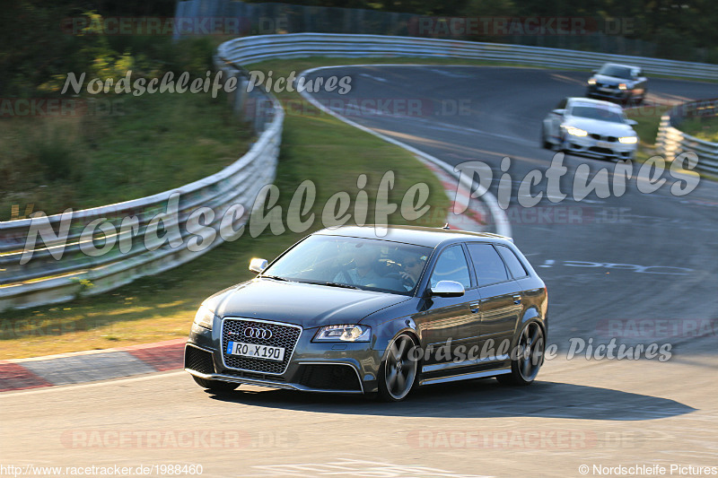 Bild #1988460 - Touristenfahrten Nürburgring Nordschleife 07.09.2016