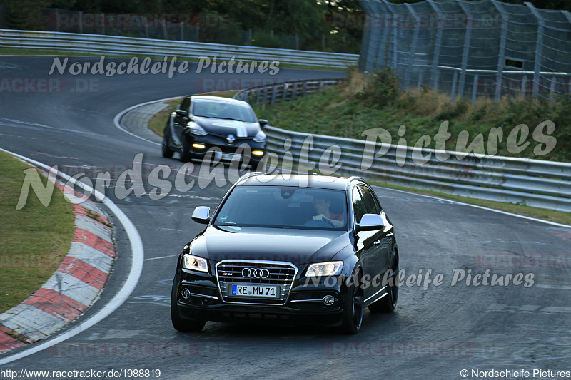 Bild #1988819 - Touristenfahrten Nürburgring Nordschleife 07.09.2016