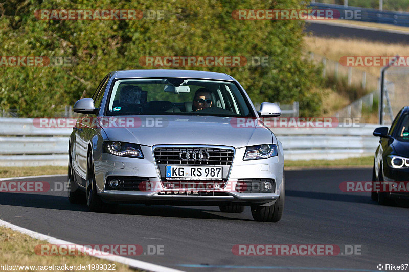 Bild #1989322 - Touristenfahrten Nürburgring Nordschleife 07.09.2016