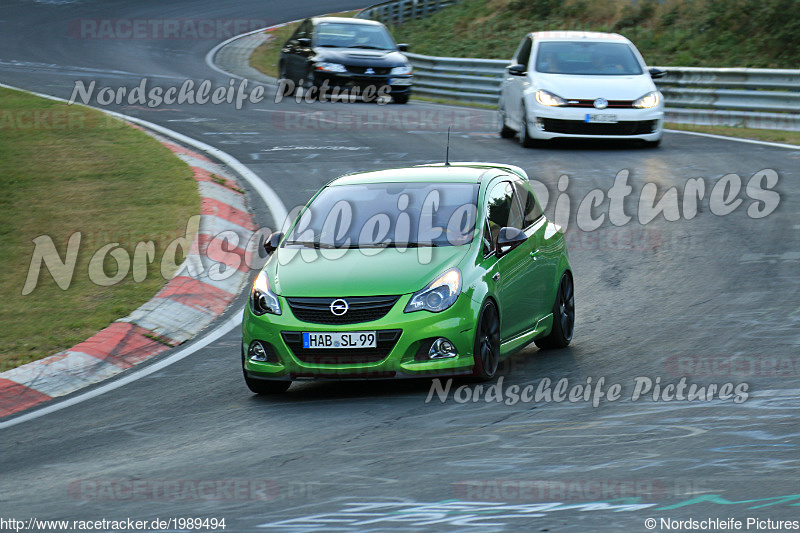 Bild #1989494 - Touristenfahrten Nürburgring Nordschleife 07.09.2016