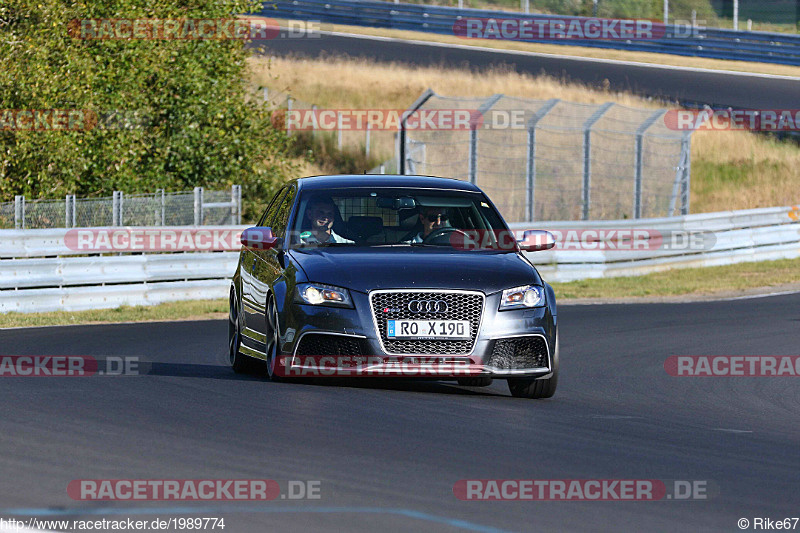 Bild #1989774 - Touristenfahrten Nürburgring Nordschleife 07.09.2016