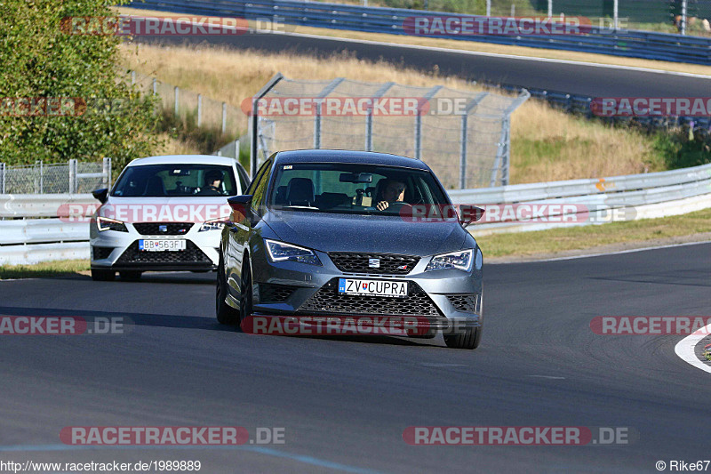 Bild #1989889 - Touristenfahrten Nürburgring Nordschleife 07.09.2016