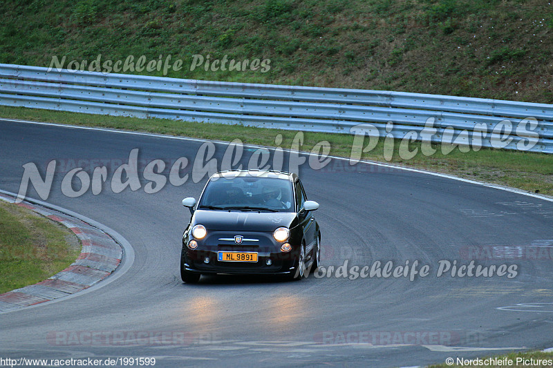 Bild #1991599 - Touristenfahrten Nürburgring Nordschleife 08.09.2016