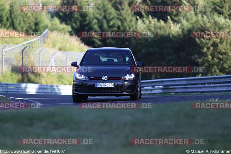 Bild #1991607 - Touristenfahrten Nürburgring Nordschleife 08.09.2016