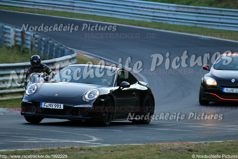 Bild #1992229 - Touristenfahrten Nürburgring Nordschleife 08.09.2016