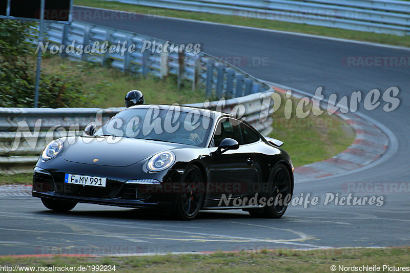 Bild #1992234 - Touristenfahrten Nürburgring Nordschleife 08.09.2016