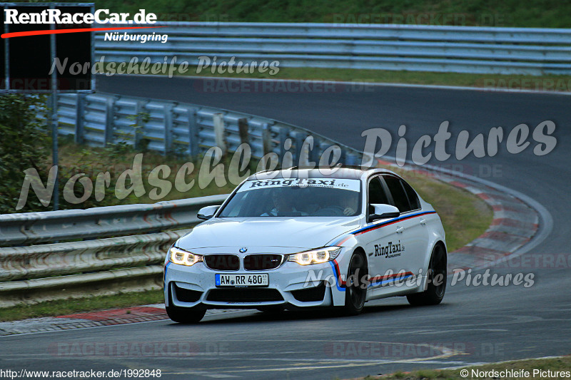 Bild #1992848 - Touristenfahrten Nürburgring Nordschleife 08.09.2016