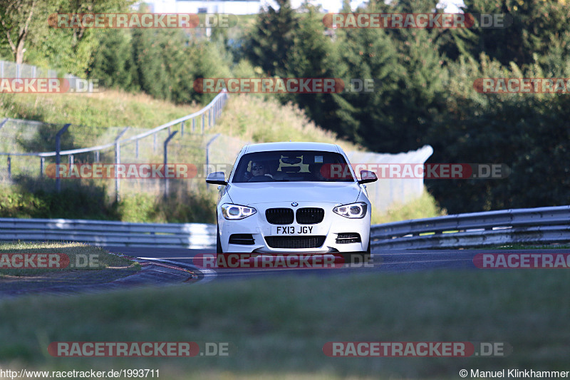 Bild #1993711 - Touristenfahrten Nürburgring Nordschleife 08.09.2016