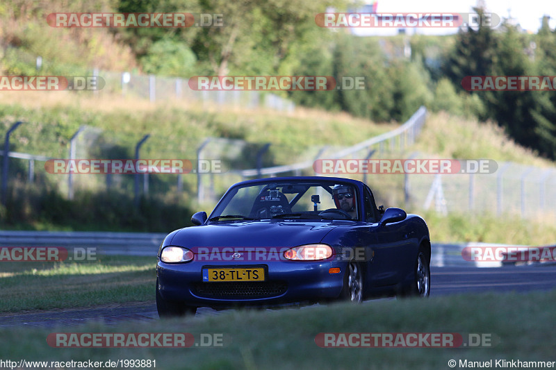 Bild #1993881 - Touristenfahrten Nürburgring Nordschleife 08.09.2016