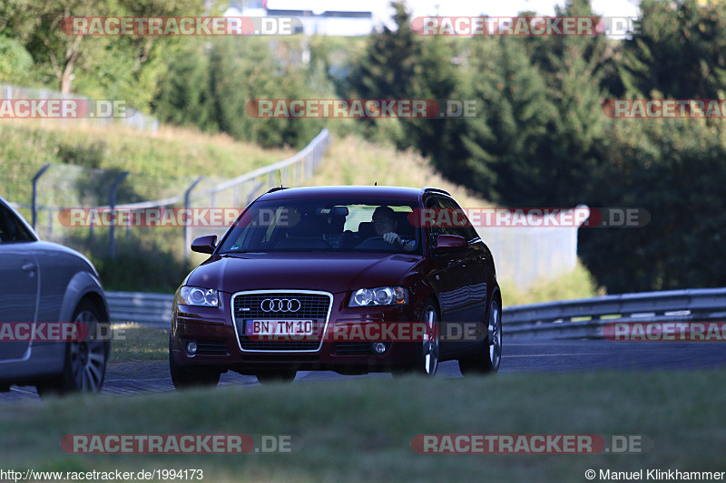 Bild #1994173 - Touristenfahrten Nürburgring Nordschleife 08.09.2016