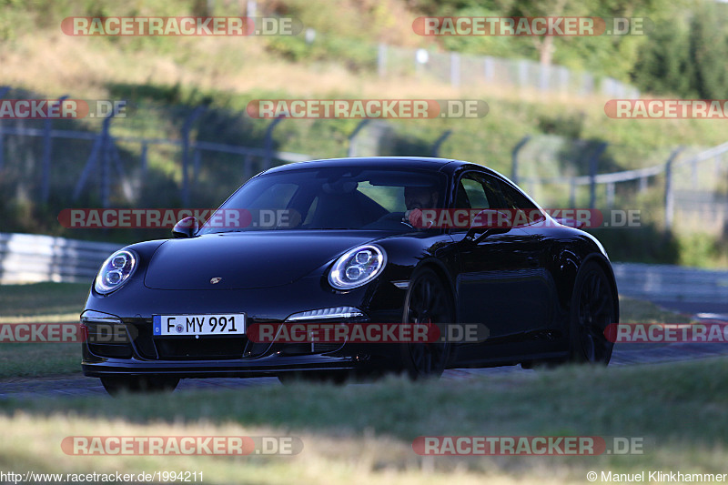 Bild #1994211 - Touristenfahrten Nürburgring Nordschleife 08.09.2016