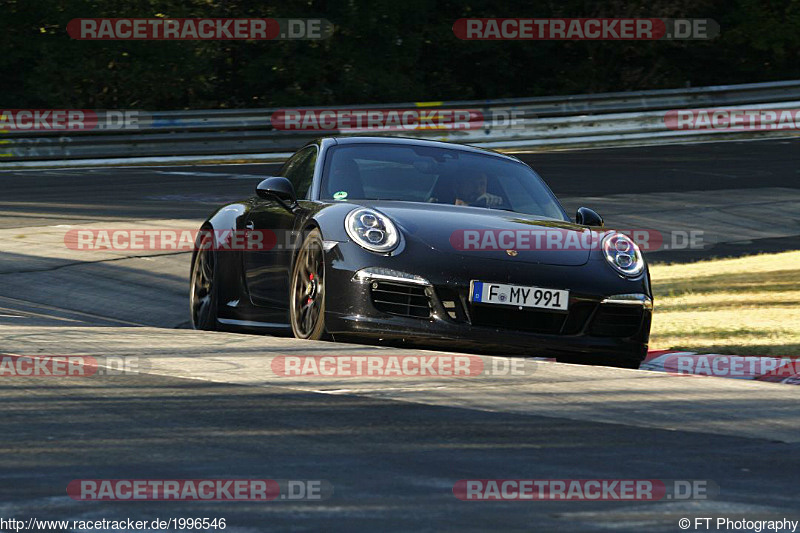 Bild #1996546 - Touristenfahrten Nürburgring Nordschleife 08.09.2016