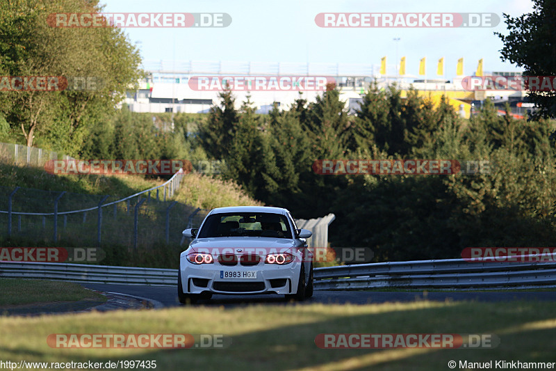 Bild #1997435 - Touristenfahrten Nürburgring Nordschleife 08.09.2016