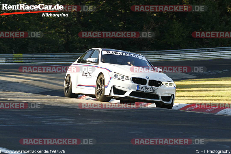 Bild #1997578 - Touristenfahrten Nürburgring Nordschleife 08.09.2016