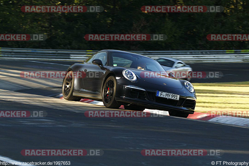 Bild #1997653 - Touristenfahrten Nürburgring Nordschleife 08.09.2016