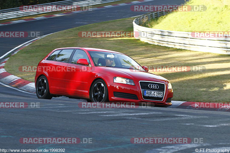 Bild #1998392 - Touristenfahrten Nürburgring Nordschleife 08.09.2016