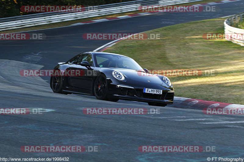 Bild #1998432 - Touristenfahrten Nürburgring Nordschleife 08.09.2016