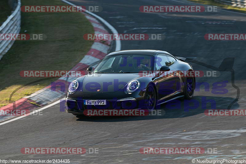 Bild #2434435 - Touristenfahrten Nürburgring Nordschleife 08.09.2016