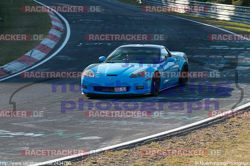 Bild #2434786 - Touristenfahrten Nürburgring Nordschleife 08.09.2016