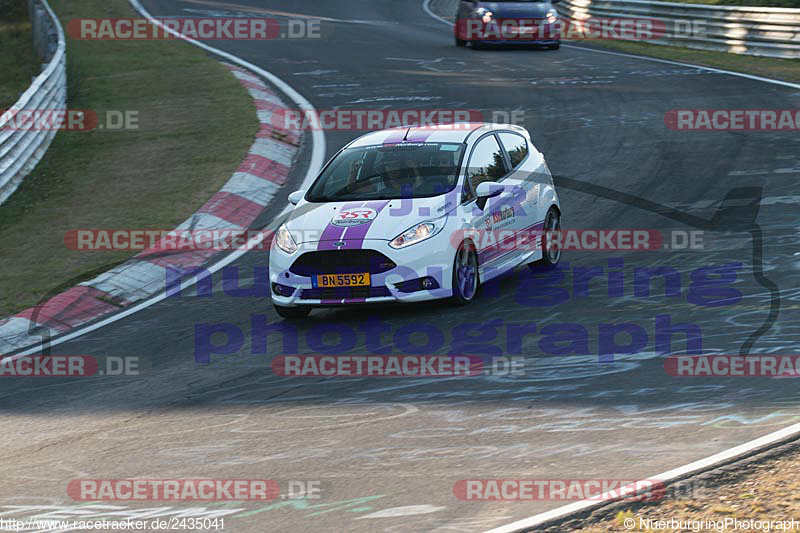 Bild #2435041 - Touristenfahrten Nürburgring Nordschleife 08.09.2016