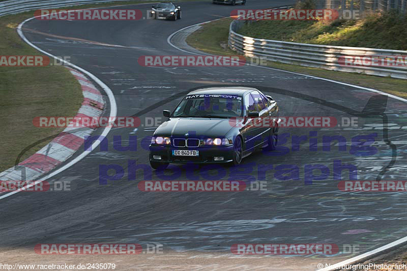 Bild #2435079 - Touristenfahrten Nürburgring Nordschleife 08.09.2016