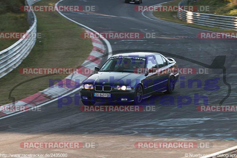 Bild #2435080 - Touristenfahrten Nürburgring Nordschleife 08.09.2016