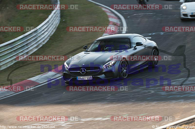 Bild #2435164 - Touristenfahrten Nürburgring Nordschleife 08.09.2016