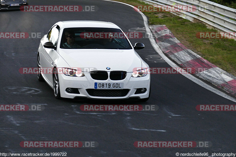 Bild #1999722 - Touristenfahrten Nürburgring Nordschleife 09.09.2016