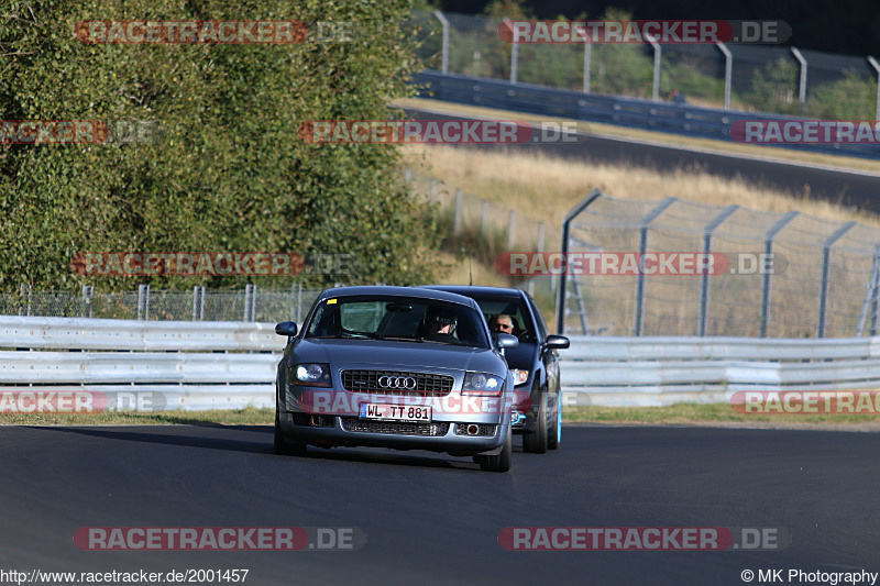 Bild #2001457 - Touristenfahrten Nürburgring Nordschleife 09.09.2016