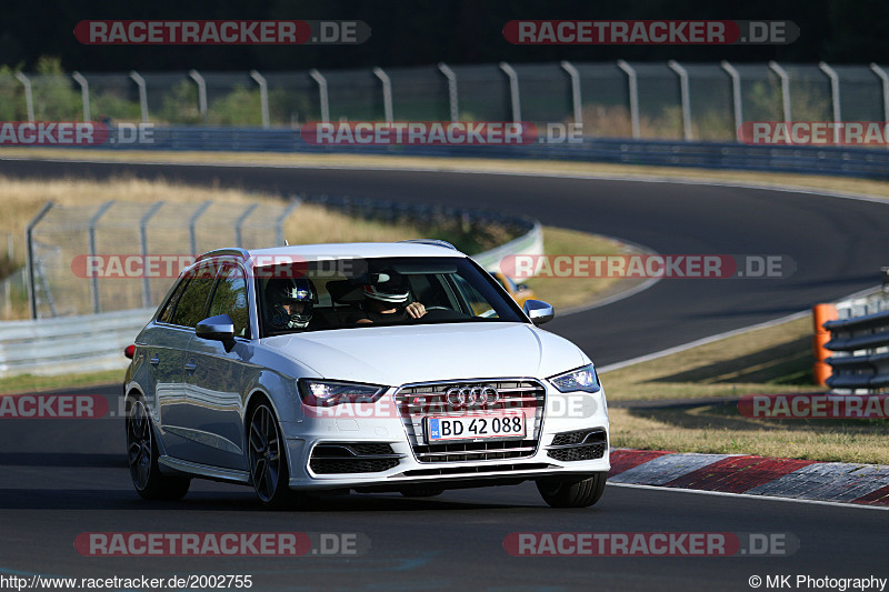 Bild #2002755 - Touristenfahrten Nürburgring Nordschleife 09.09.2016