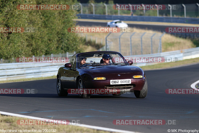 Bild #2003132 - Touristenfahrten Nürburgring Nordschleife 09.09.2016