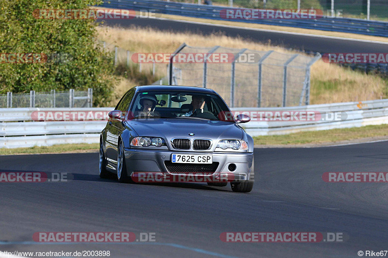 Bild #2003898 - Touristenfahrten Nürburgring Nordschleife 09.09.2016