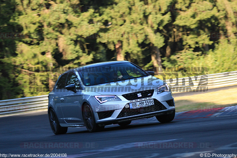 Bild #2004108 - Touristenfahrten Nürburgring Nordschleife 09.09.2016