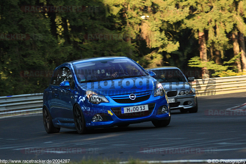 Bild #2004287 - Touristenfahrten Nürburgring Nordschleife 09.09.2016