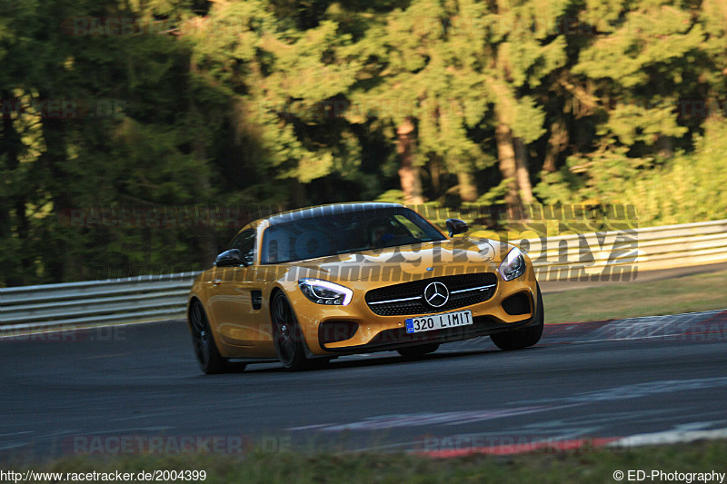 Bild #2004399 - Touristenfahrten Nürburgring Nordschleife 09.09.2016