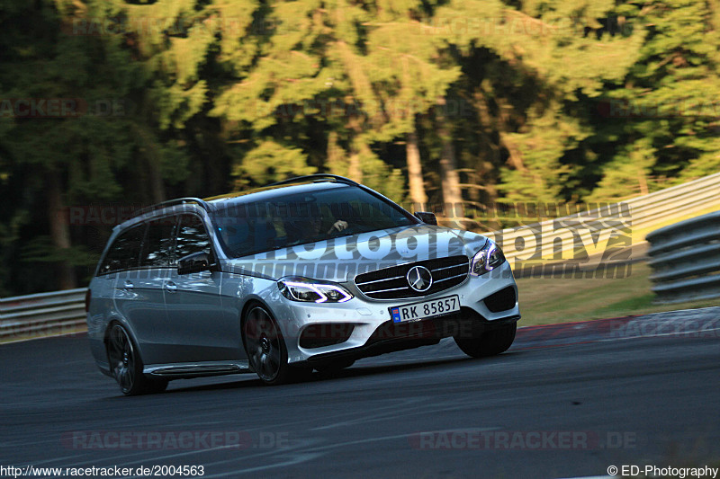 Bild #2004563 - Touristenfahrten Nürburgring Nordschleife 09.09.2016