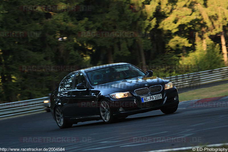 Bild #2004584 - Touristenfahrten Nürburgring Nordschleife 09.09.2016