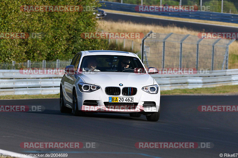 Bild #2004689 - Touristenfahrten Nürburgring Nordschleife 09.09.2016