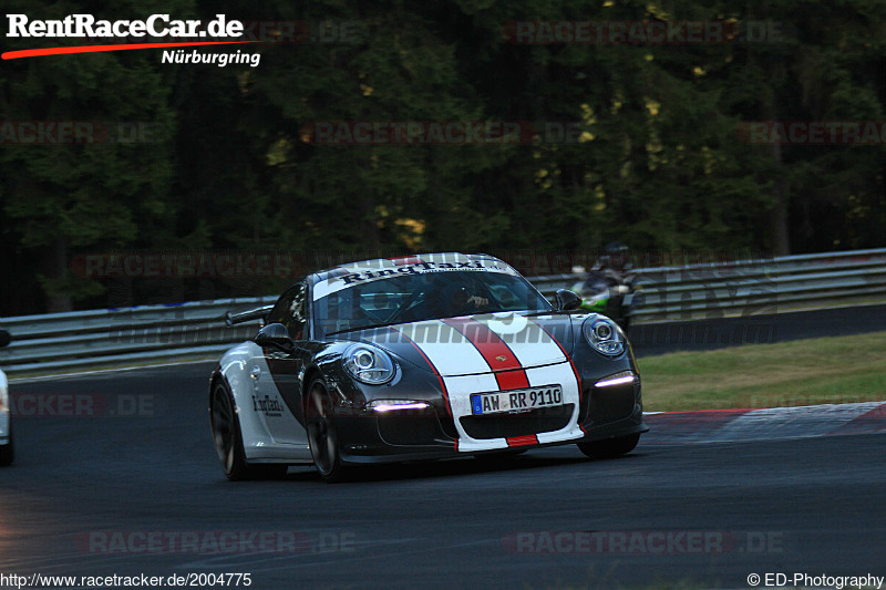 Bild #2004775 - Touristenfahrten Nürburgring Nordschleife 09.09.2016