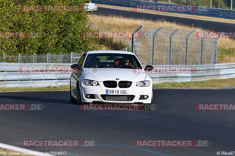 Bild #2004817 - Touristenfahrten Nürburgring Nordschleife 09.09.2016