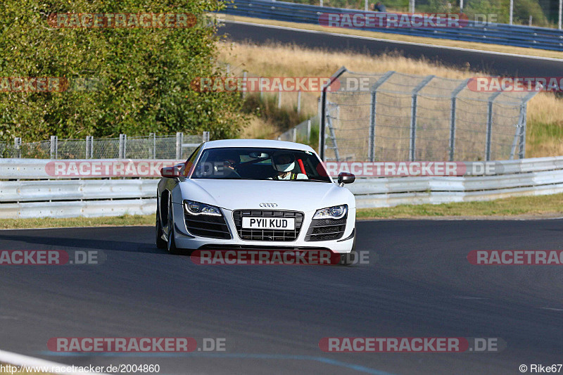 Bild #2004860 - Touristenfahrten Nürburgring Nordschleife 09.09.2016