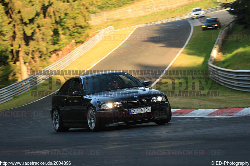 Bild #2004896 - Touristenfahrten Nürburgring Nordschleife 09.09.2016