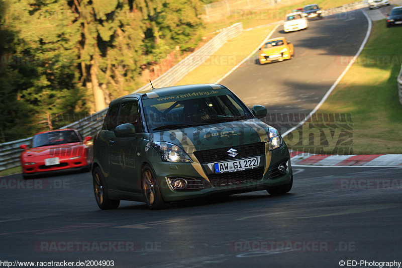 Bild #2004903 - Touristenfahrten Nürburgring Nordschleife 09.09.2016