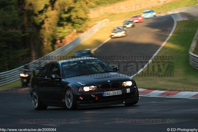 Bild #2005064 - Touristenfahrten Nürburgring Nordschleife 09.09.2016