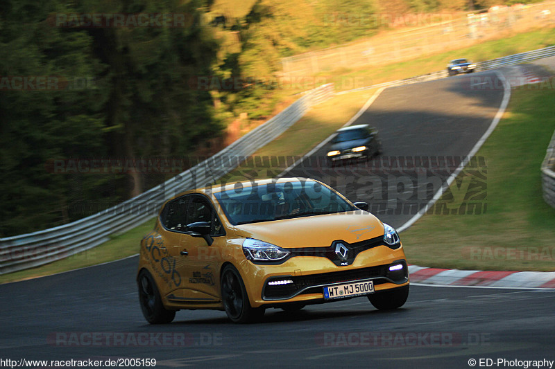 Bild #2005159 - Touristenfahrten Nürburgring Nordschleife 09.09.2016