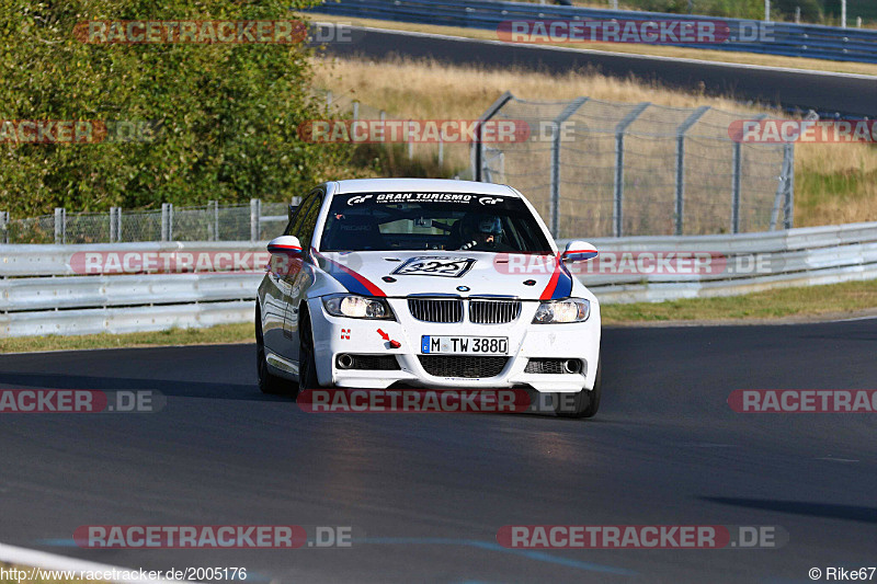 Bild #2005176 - Touristenfahrten Nürburgring Nordschleife 09.09.2016