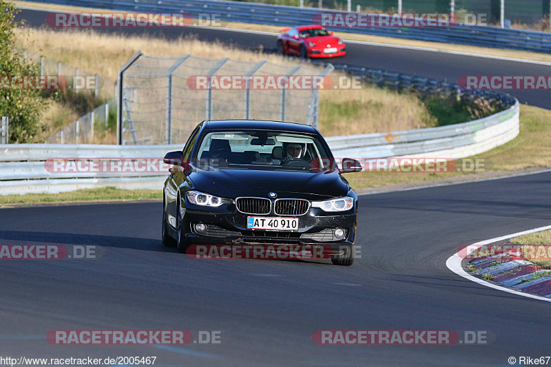 Bild #2005467 - Touristenfahrten Nürburgring Nordschleife 09.09.2016