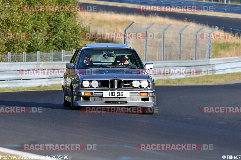 Bild #2005496 - Touristenfahrten Nürburgring Nordschleife 09.09.2016